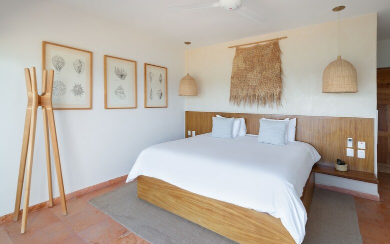 Hotel Mereva Tulum By Blue Sky