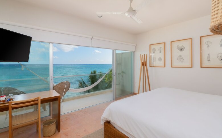Hotel Mereva Tulum By Blue Sky