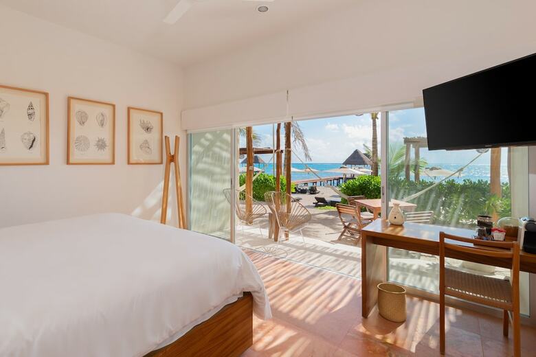 Hotel Mereva Tulum By Blue Sky