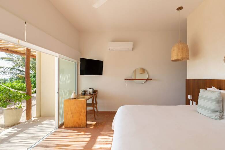 Hotel Mereva Tulum By Blue Sky
