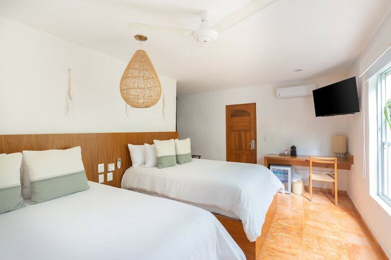 Hotel Mereva Tulum By Blue Sky