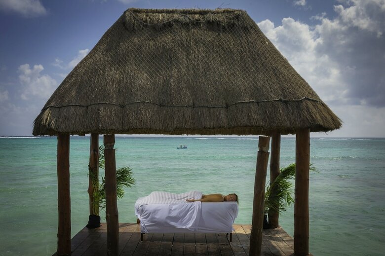 Hotel Mereva Tulum By Blue Sky