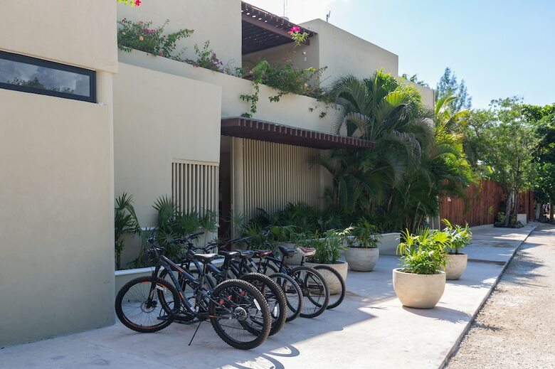 Hotel Mereva Tulum By Blue Sky