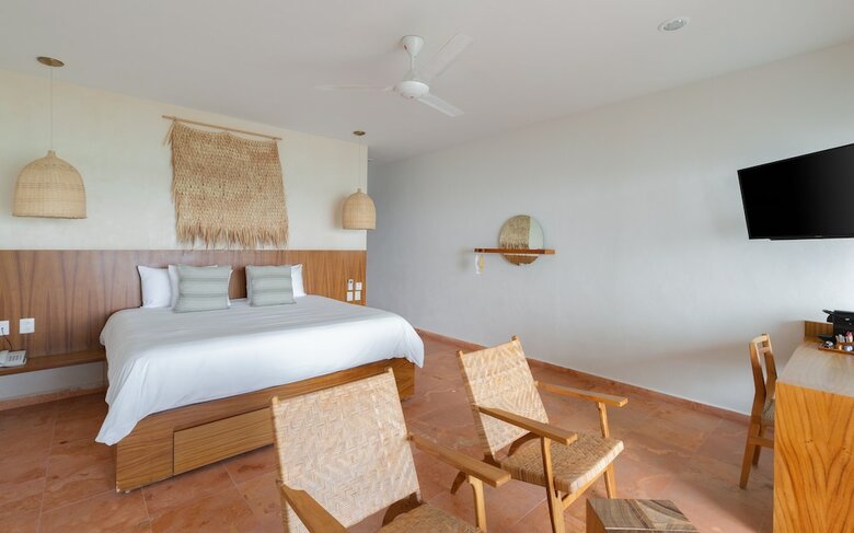 Hotel Mereva Tulum By Blue Sky