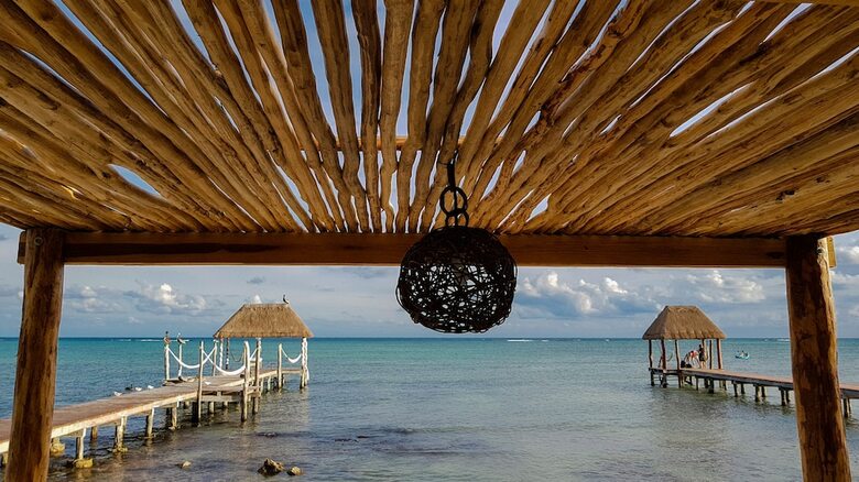 Hotel Mereva Tulum By Blue Sky