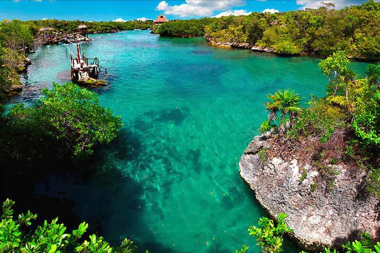 Hotel Mereva Tulum By Blue Sky