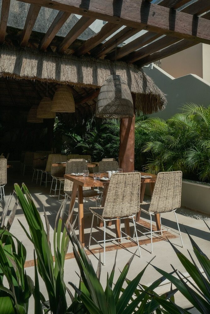 Hotel Mereva Tulum By Blue Sky