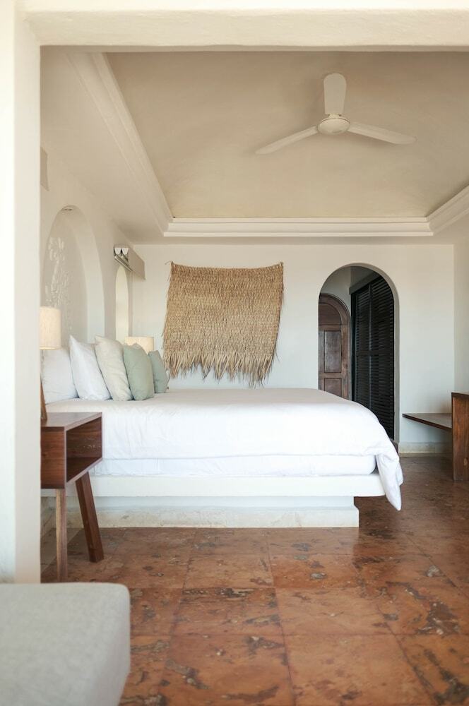Hotel Mereva Tulum By Blue Sky