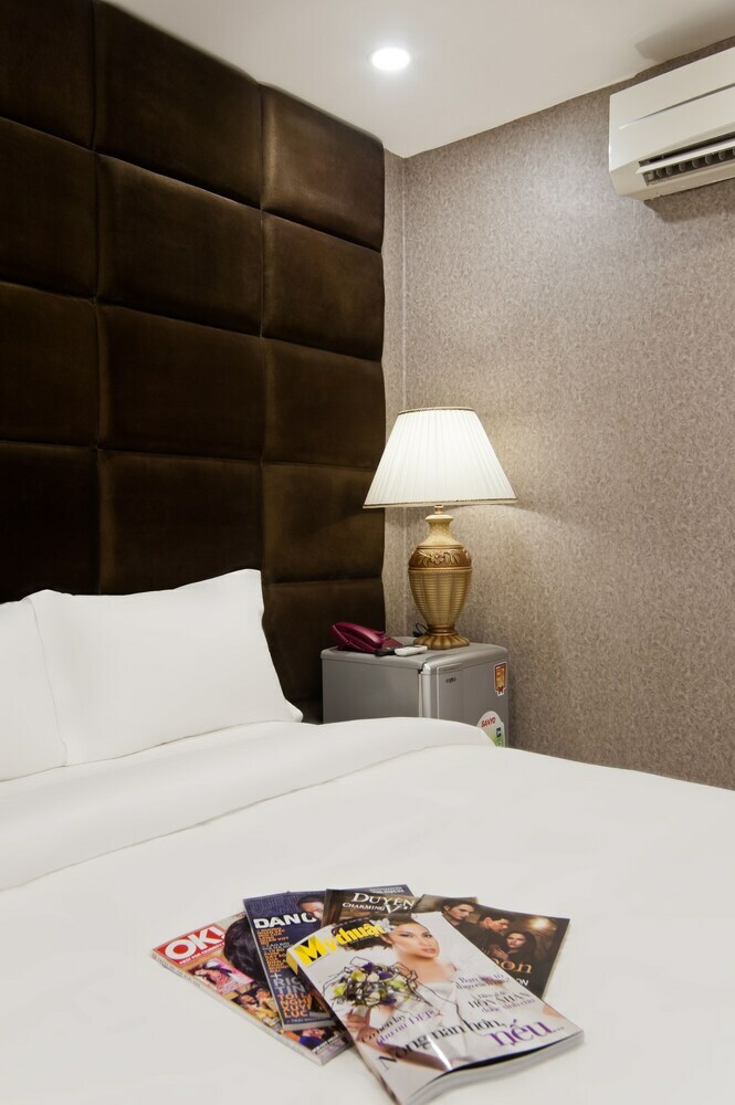 Hostal Hong Kong Kaiteki Hotel