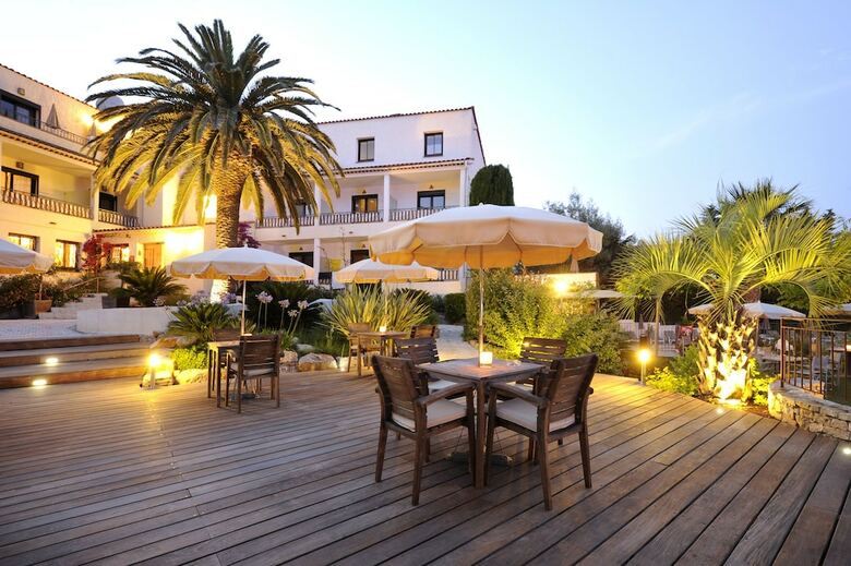 Van Der Valk Hotel Le Catalogne