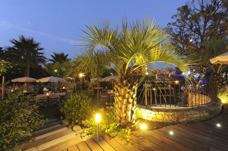 Van Der Valk Hotel Le Catalogne
