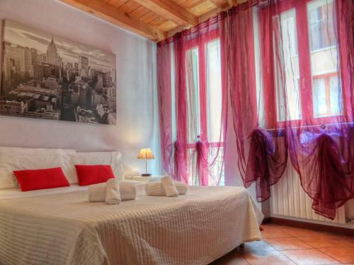 B&B Vicolo 22