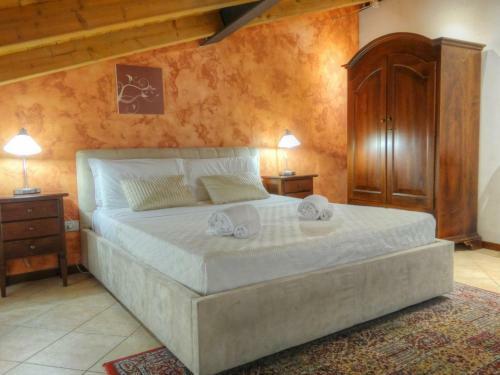 B&B Vicolo 22