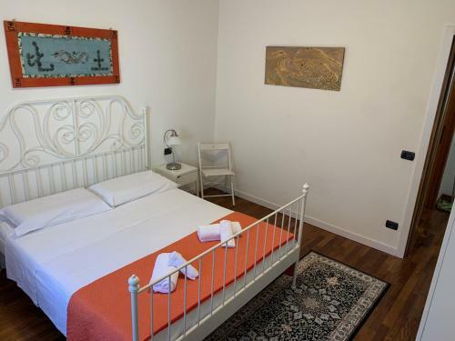 B&B Vicolo 22