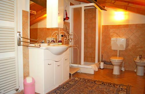 B&B Vicolo 22
