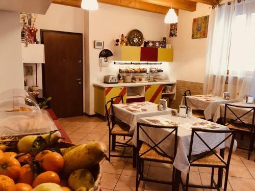 B&B Vicolo 22
