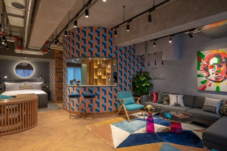 Hotel Ovolo Southside