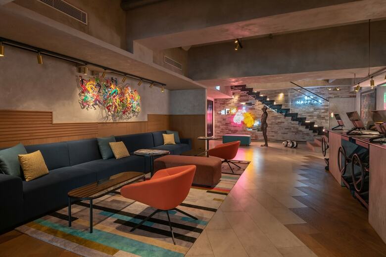 Hotel Ovolo Southside
