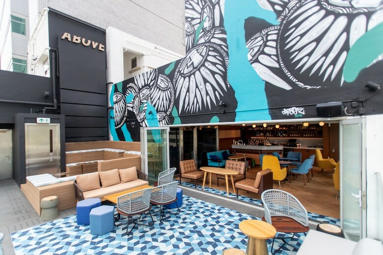 Hotel Ovolo Southside