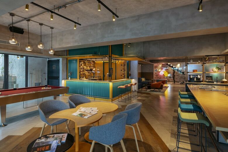 Hotel Ovolo Southside