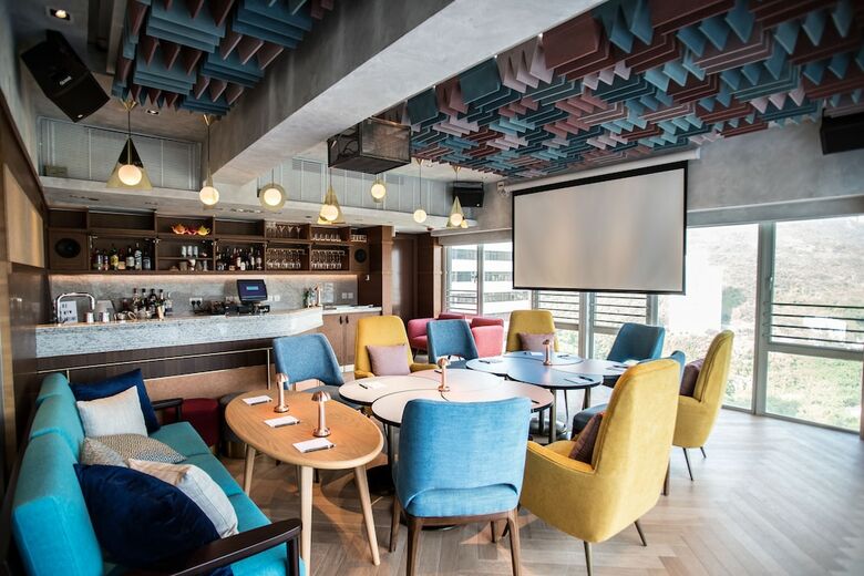 Hotel Ovolo Southside