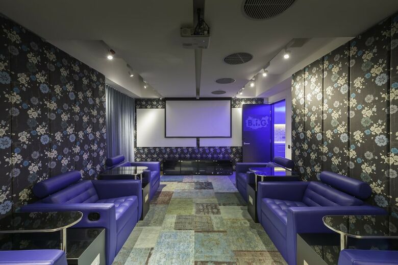 Hotel Ovolo Southside