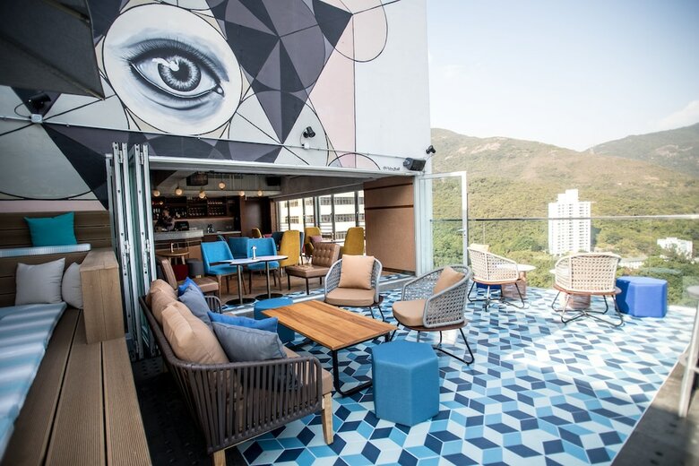 Hotel Ovolo Southside
