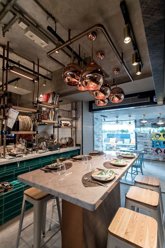 Hotel Ovolo Southside