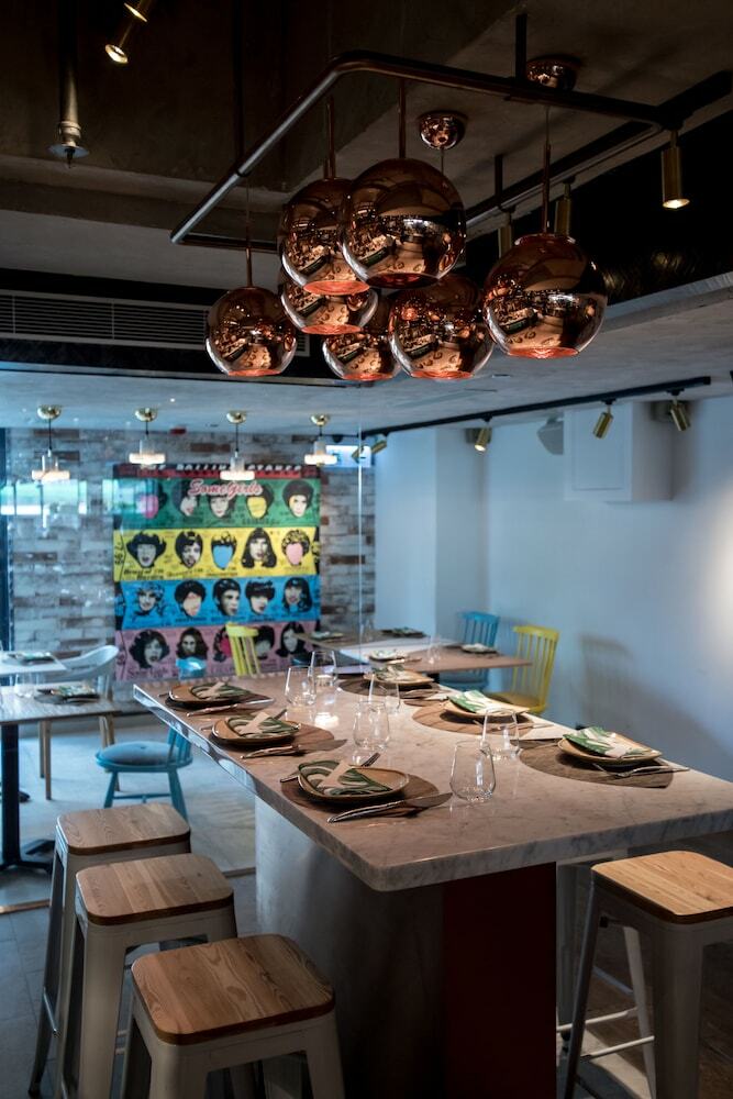 Hotel Ovolo Southside