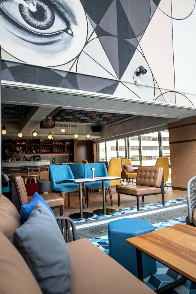 Hotel Ovolo Southside