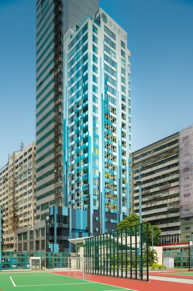 Hotel Ovolo Southside