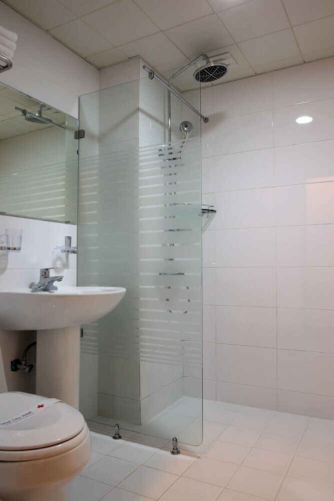 Seoul City Hotel