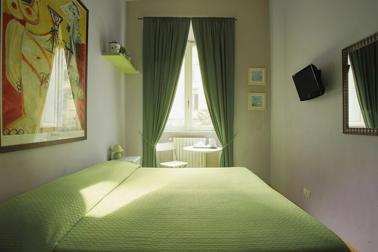 B&B Rome Rooms