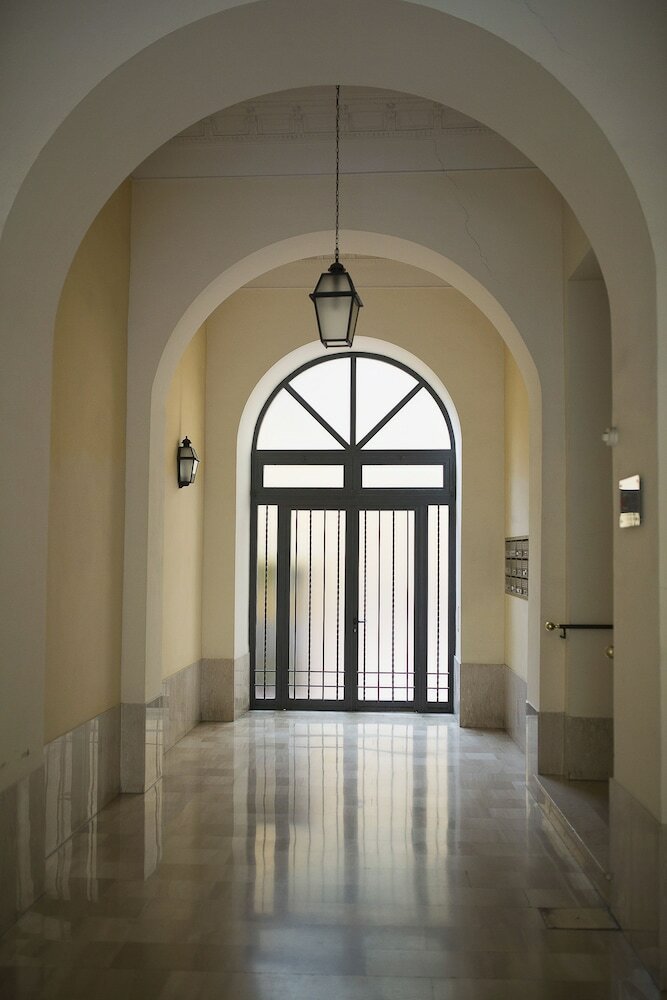 B&B Rome Rooms