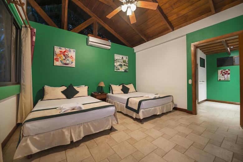 Hotel Leyenda