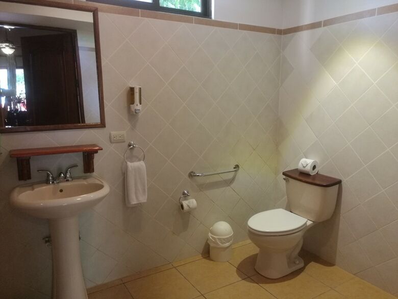 Hotel Leyenda