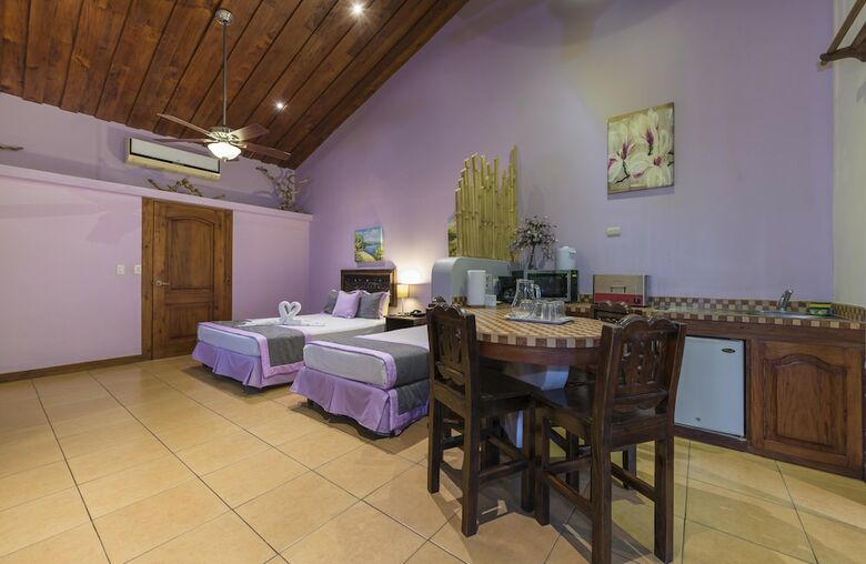 Hotel Leyenda