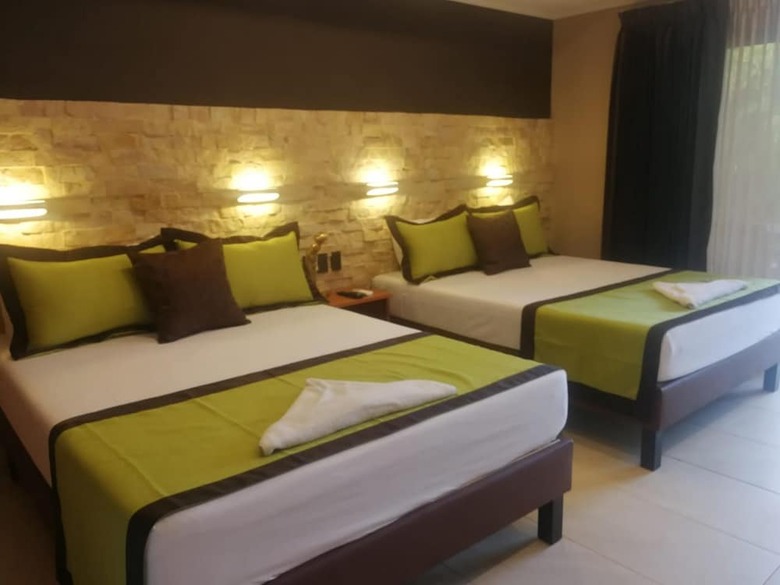 Hotel Leyenda