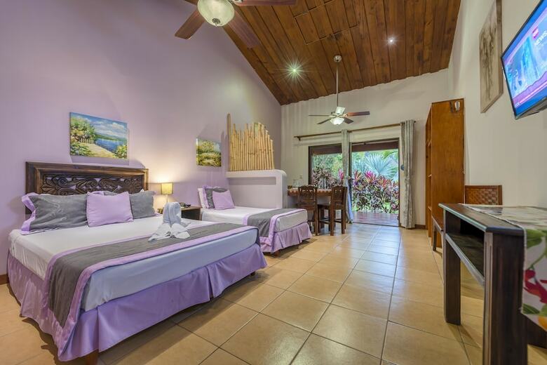 Hotel Leyenda