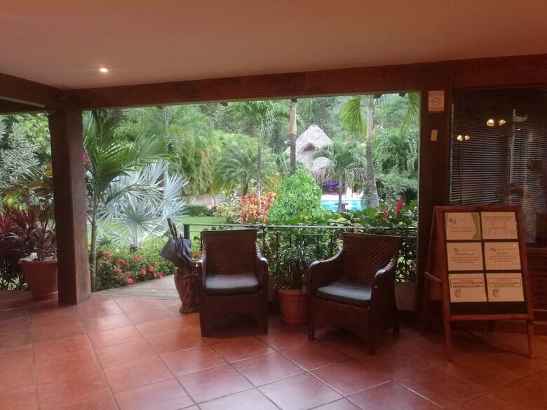 Hotel Leyenda