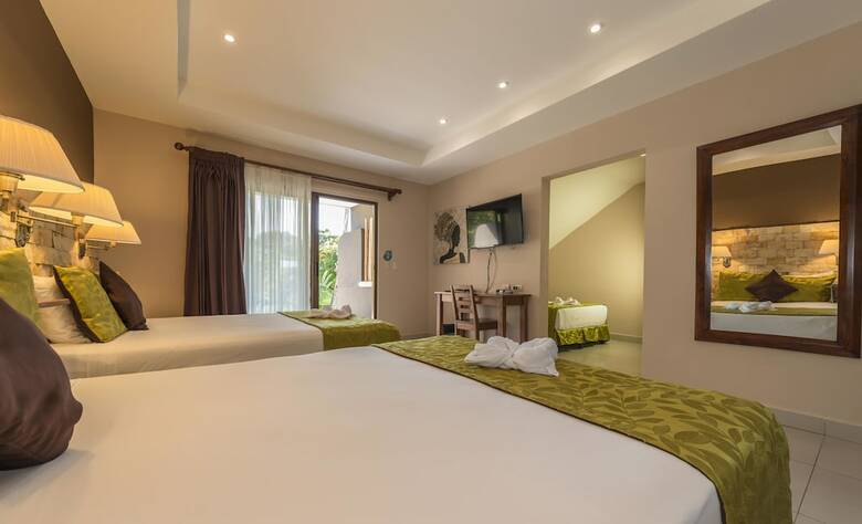 Hotel Leyenda