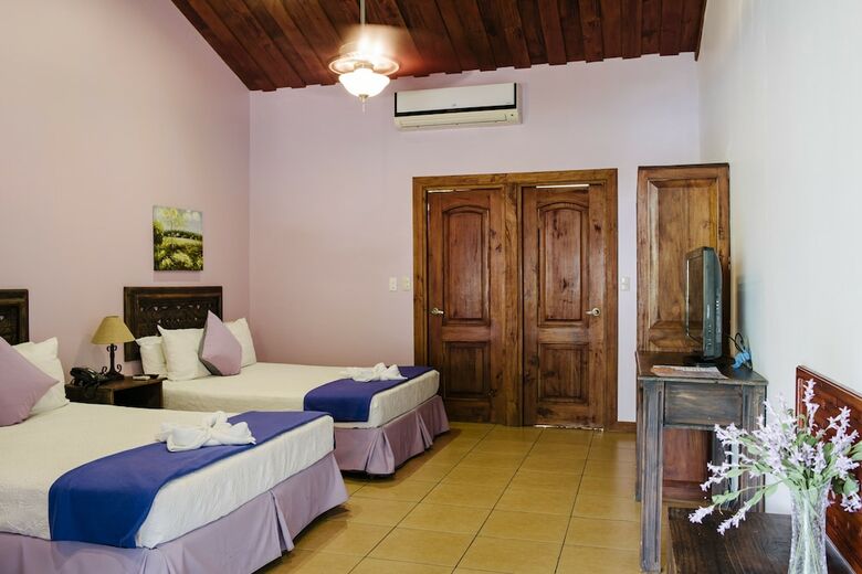 Hotel Leyenda