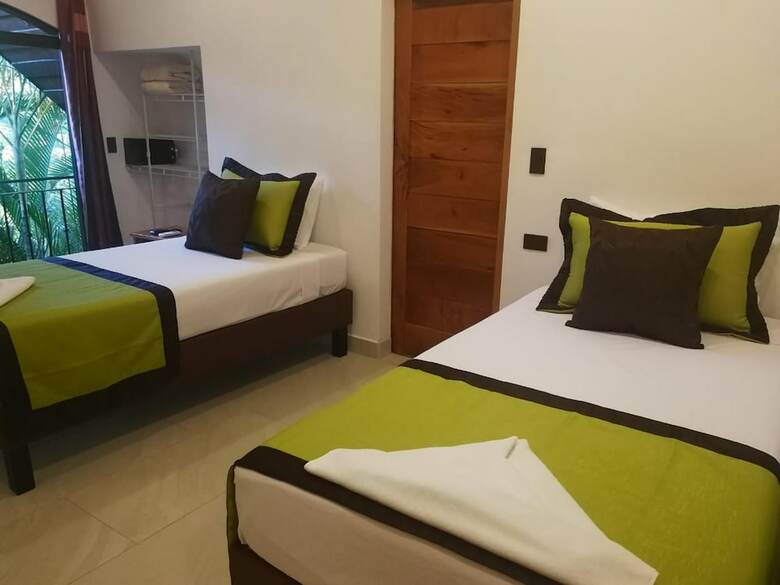 Hotel Leyenda