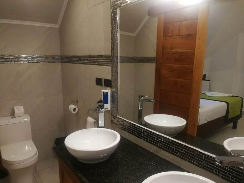 Hotel Leyenda