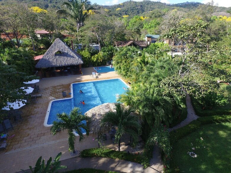 Hotel Leyenda