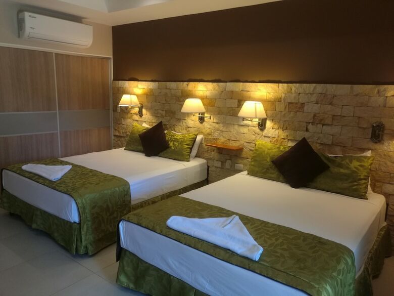 Hotel Leyenda