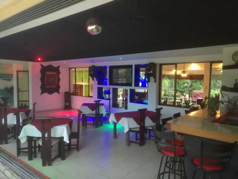 Hotel Leyenda