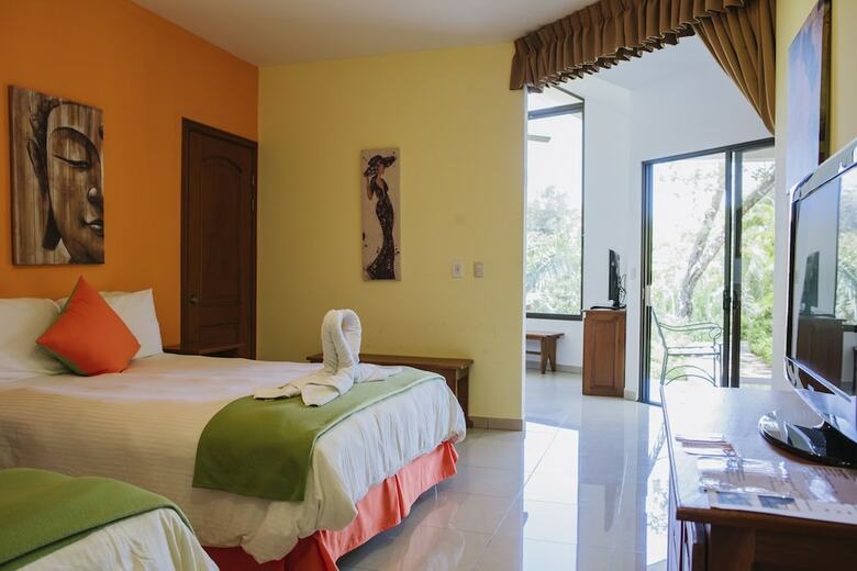 Hotel Leyenda