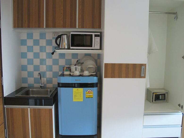 Hotel Phuket Jula Place