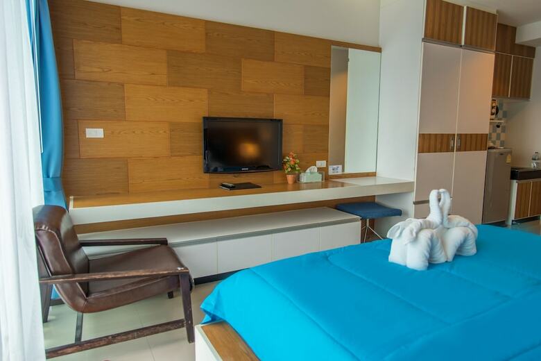 Hotel Phuket Jula Place